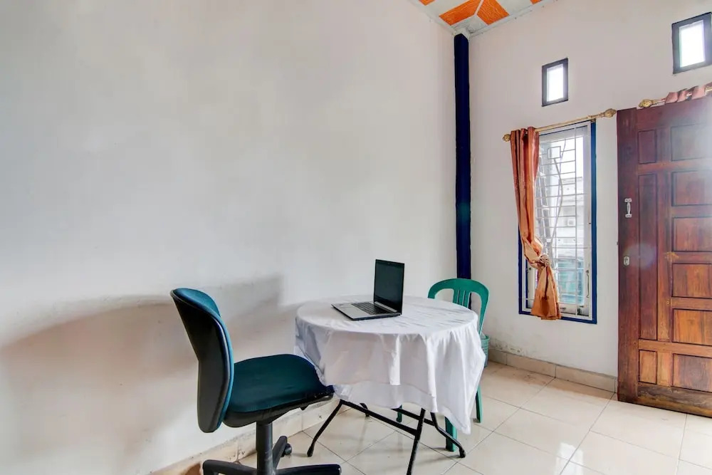 Hotel O Awi Stay Syariah Near SIMPANG KAWASAN INDUSTRI WILMAR PELINTUNG