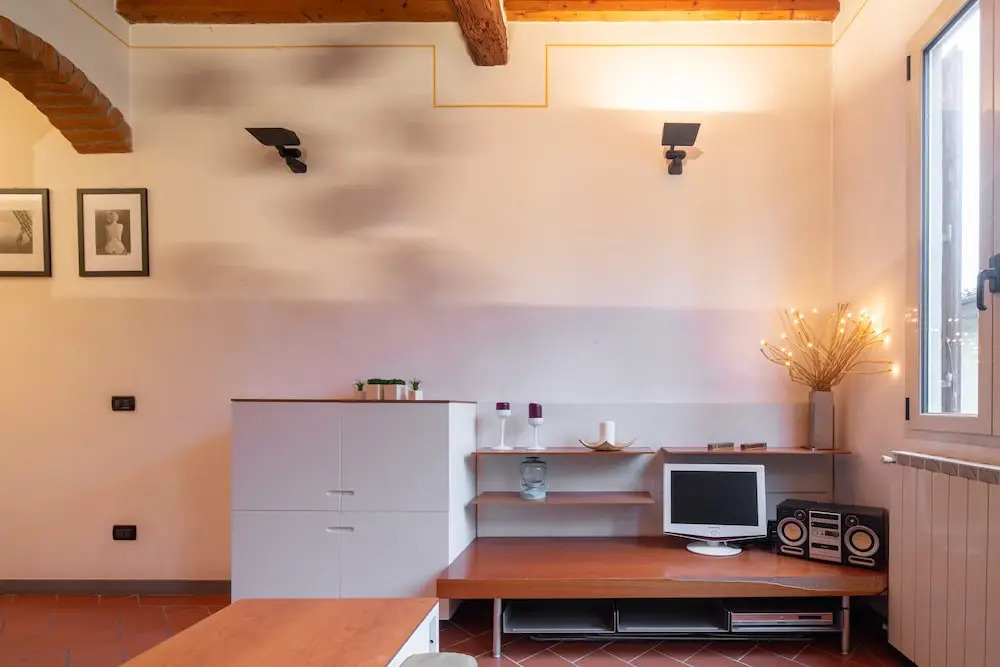 Hostel Santa Monaca