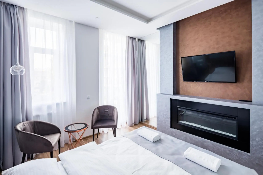 Royal Premier Apartment
