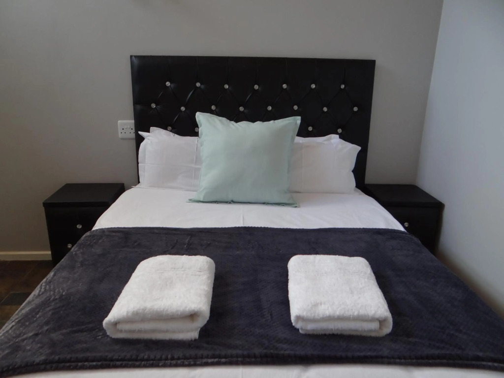 CREDO Guest House