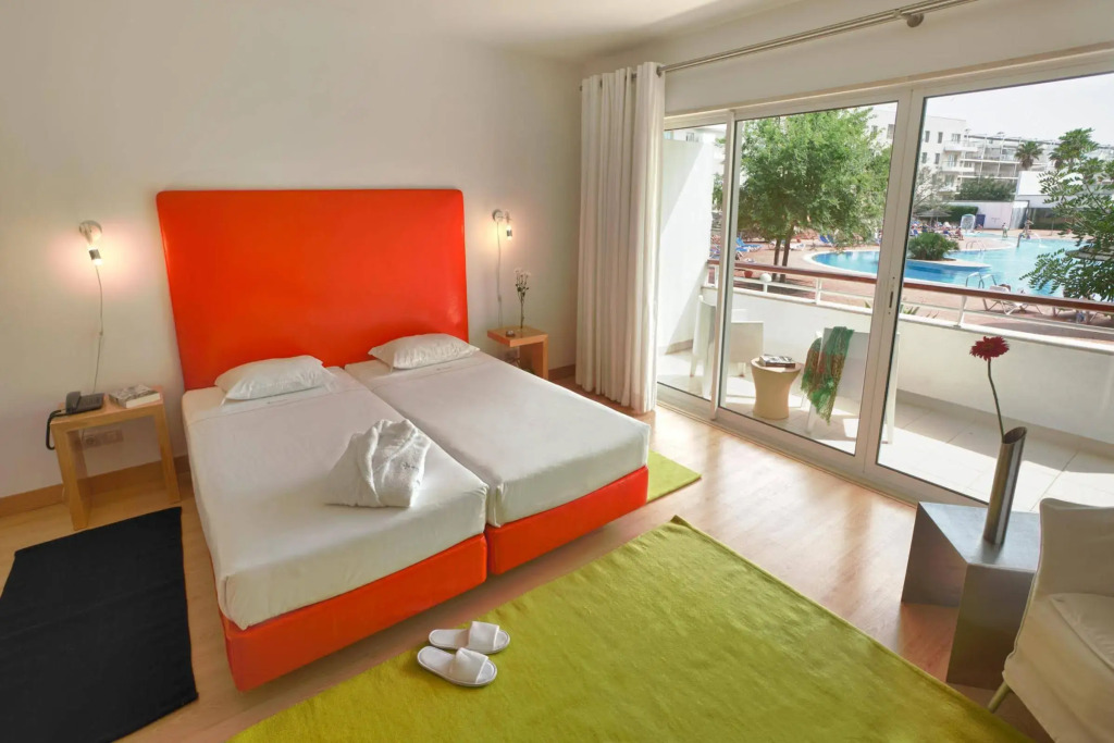 Apartamentos Turísticos Marina Club II