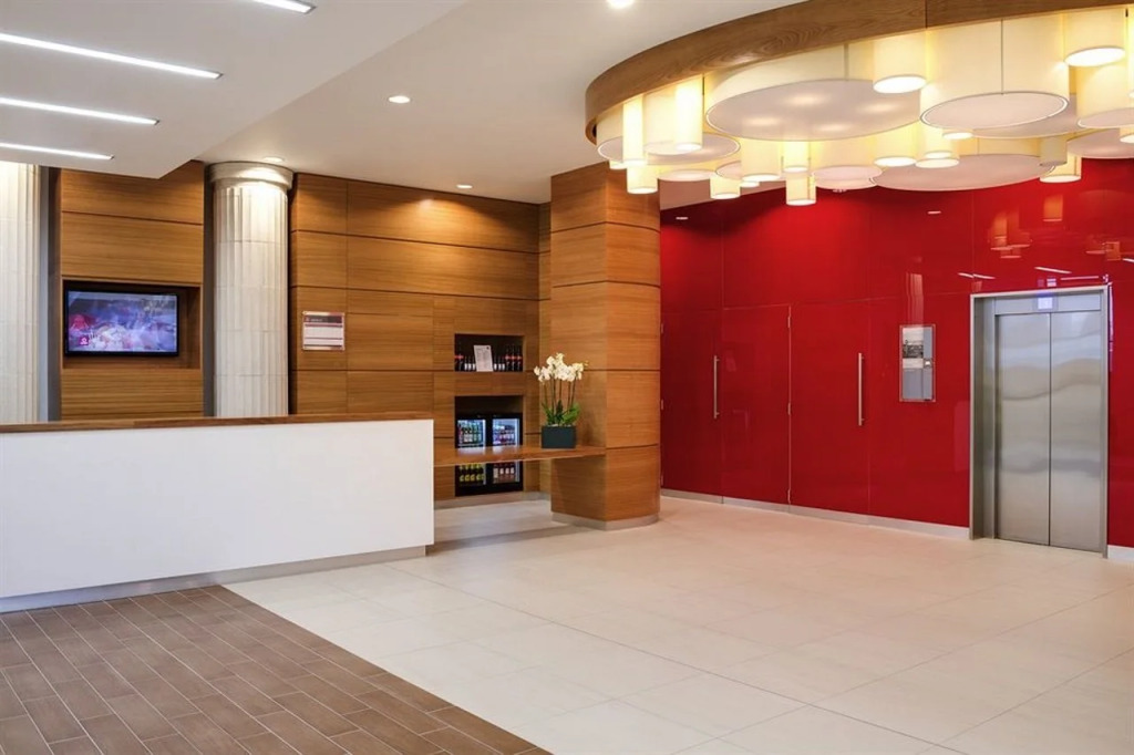 Aparthotel Adagio Liverpool City Centre