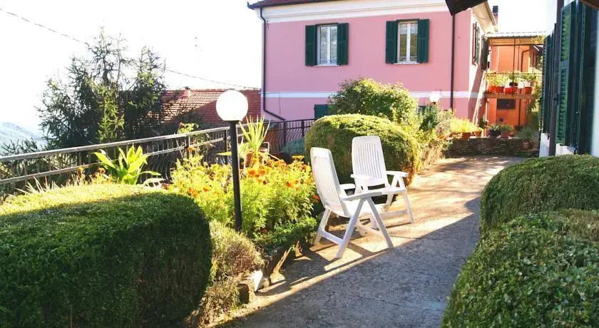 Casa delle Alpi