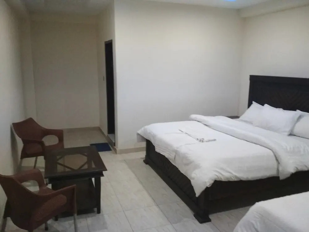 Belladona Hotel