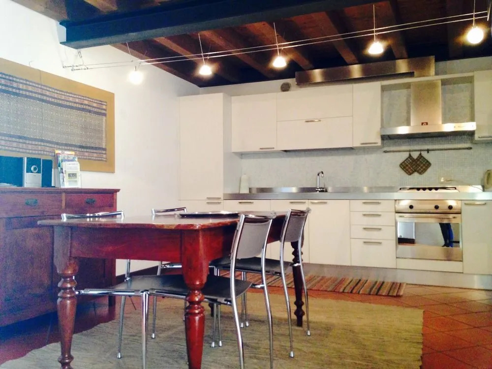 Residence La Mason