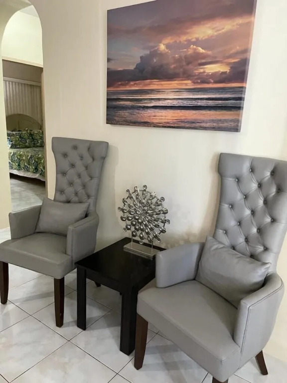 Beautiful Condos Near Private Beach