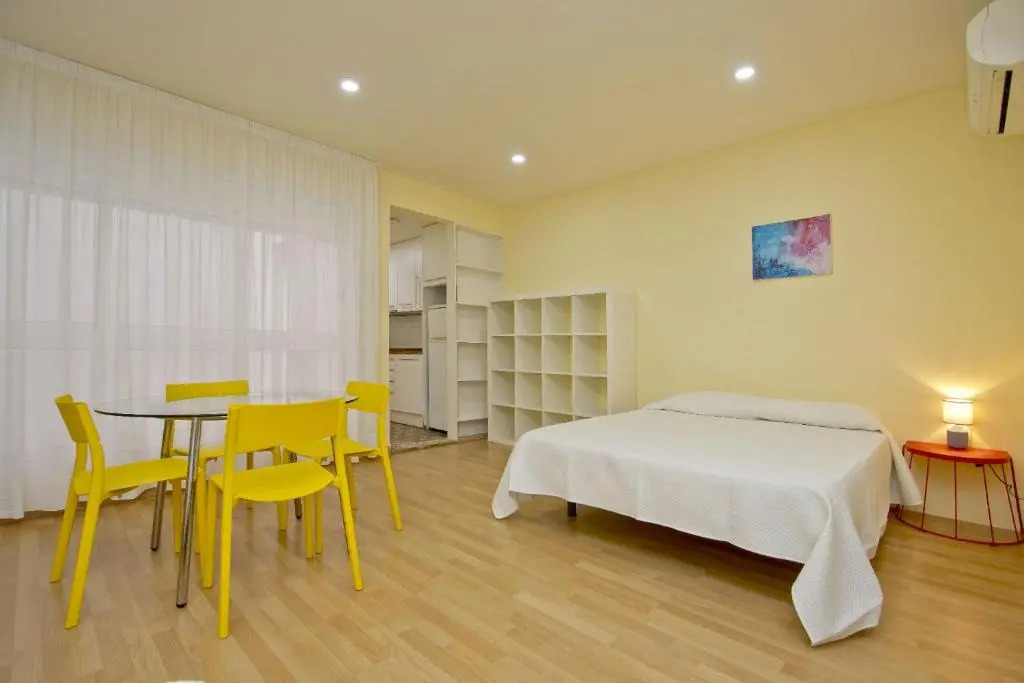 Barcelona City Apartment