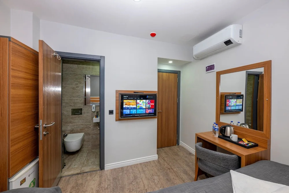mayza otel