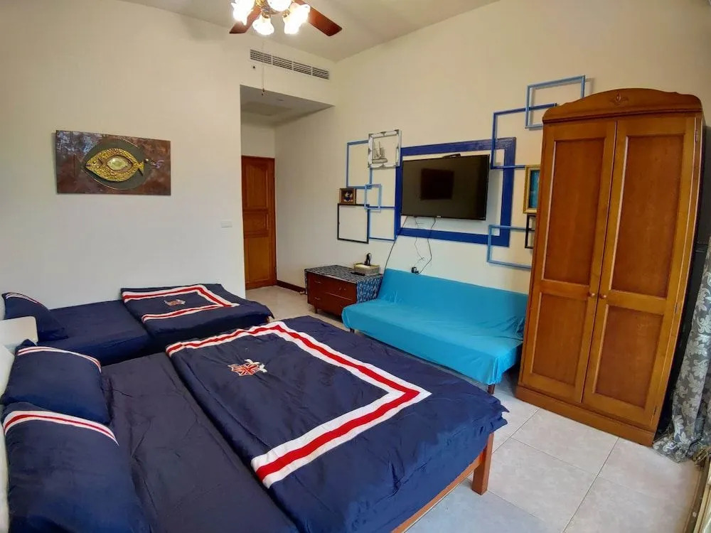 Lutenist B&B
