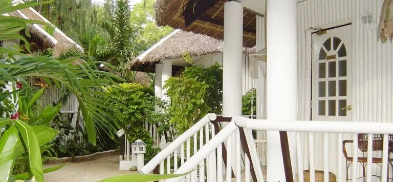 La Reserve Resort