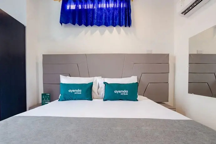 Hotel Policarpa