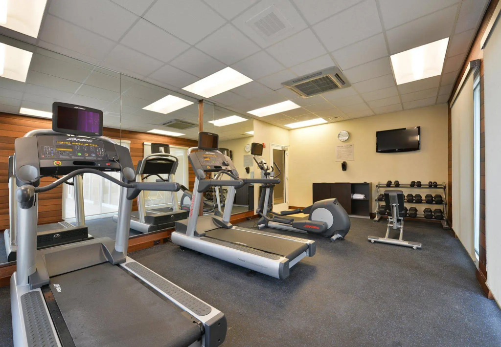 Fairfield Inn & Suites by Marriott Elmira Corning