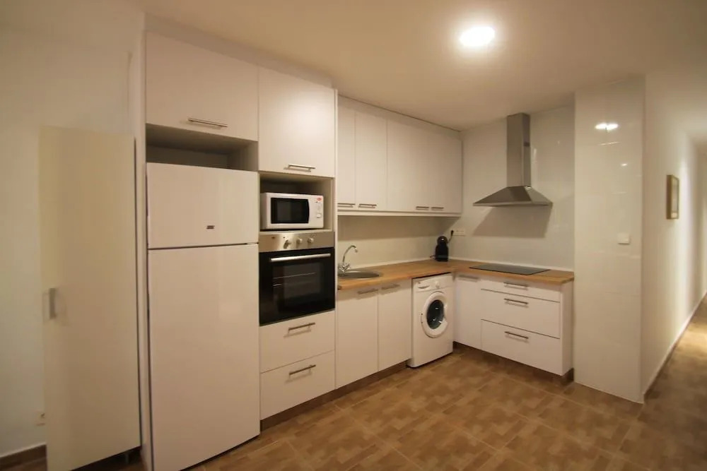 Apartamento CasaTuris Plaza Nueva