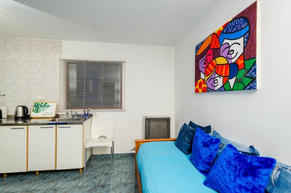 Apartamento Céntrico y Acogedor