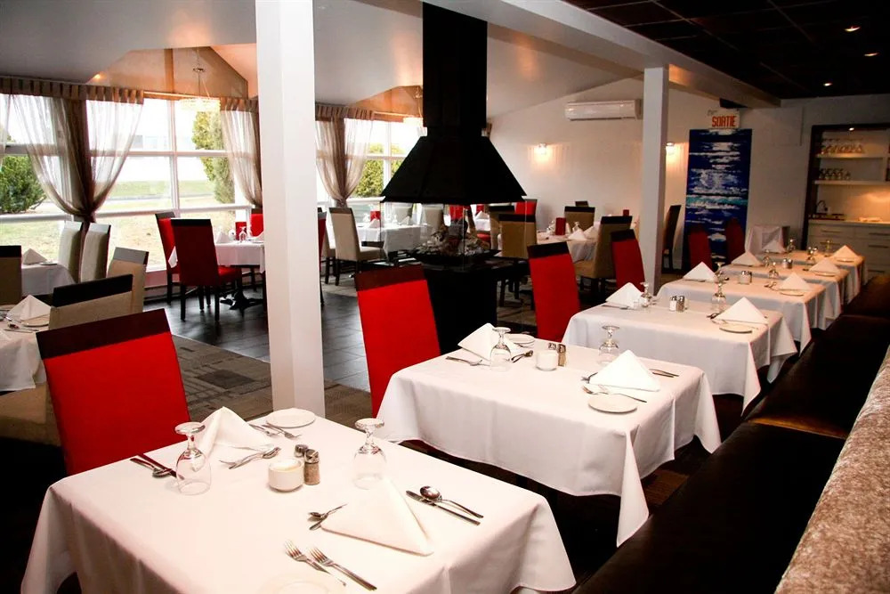 Auberge de la Pointe