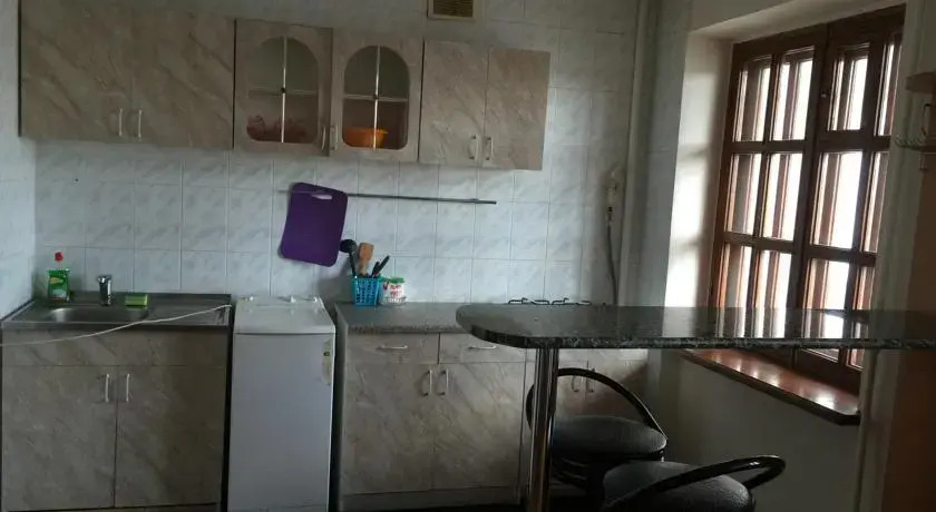 Homestay on Krasnaya