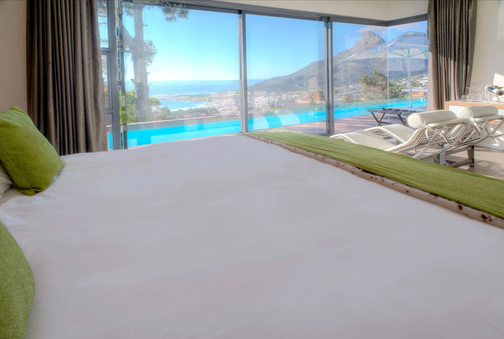 Sea Star Rocks Boutique Hotel