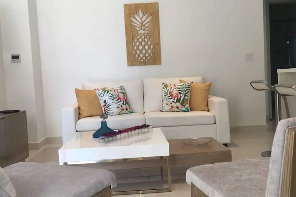 Arrival IN October: 20% Discount! at Waykiri Luxury Condos, Unit A-04b
