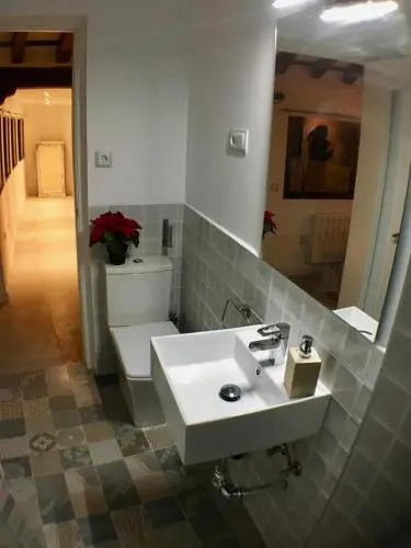 Apartamento Toledano SXVI