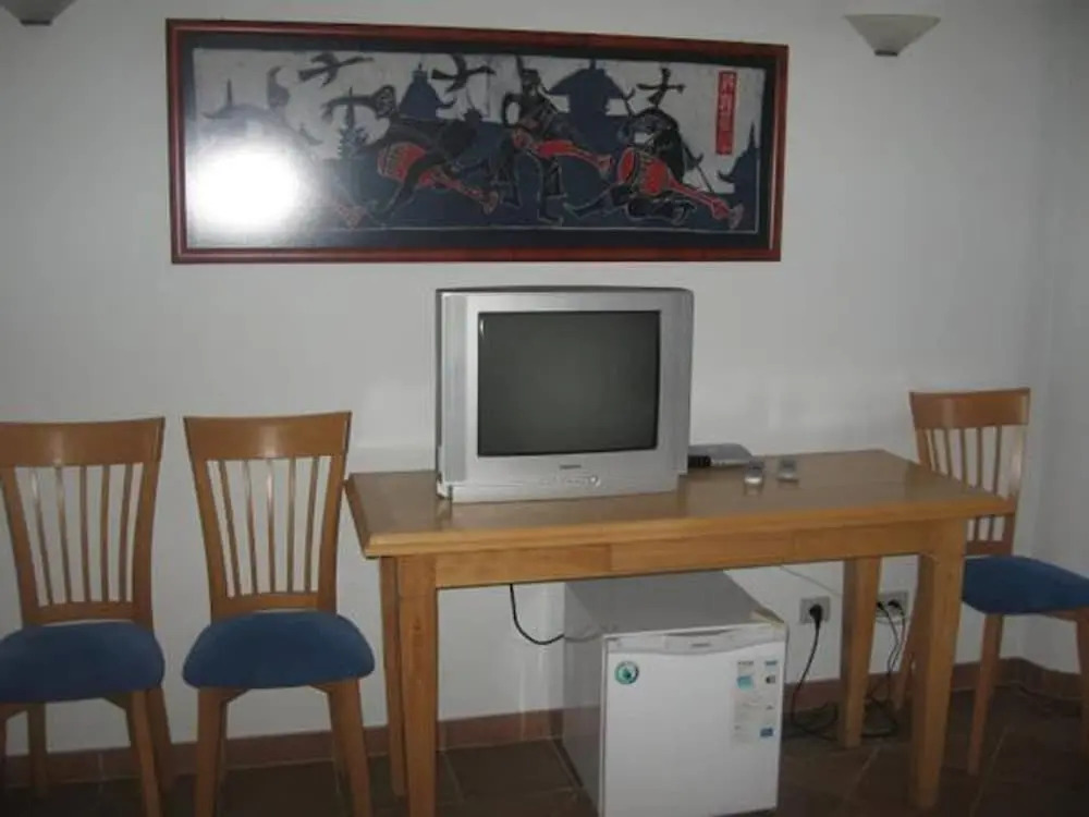 Levantin Inn 13 Room N4 Sea Side