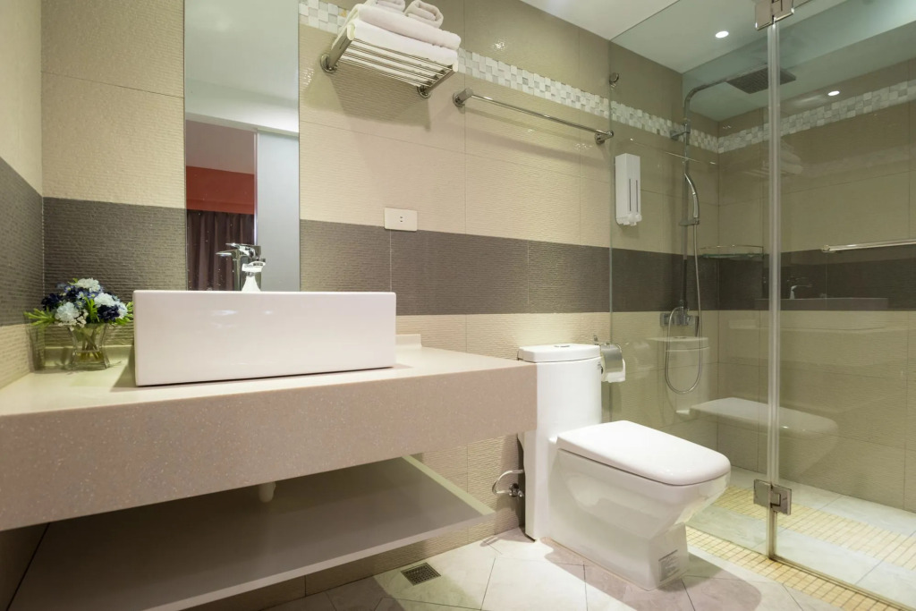 Banff-Penghu B&B