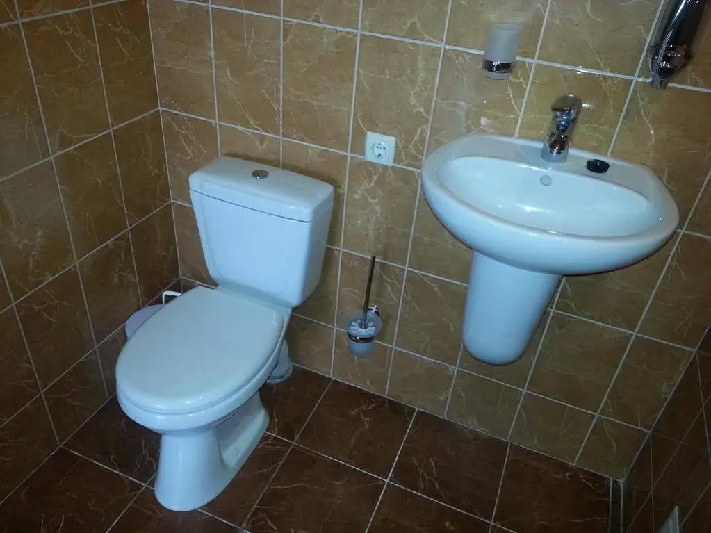 Sanivan Guest House