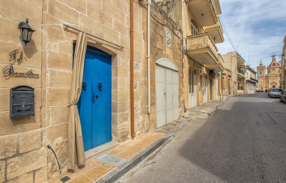 Tal-Bambinu Boutique B&B