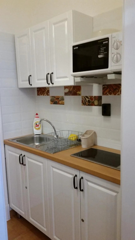 Melinda Apartment