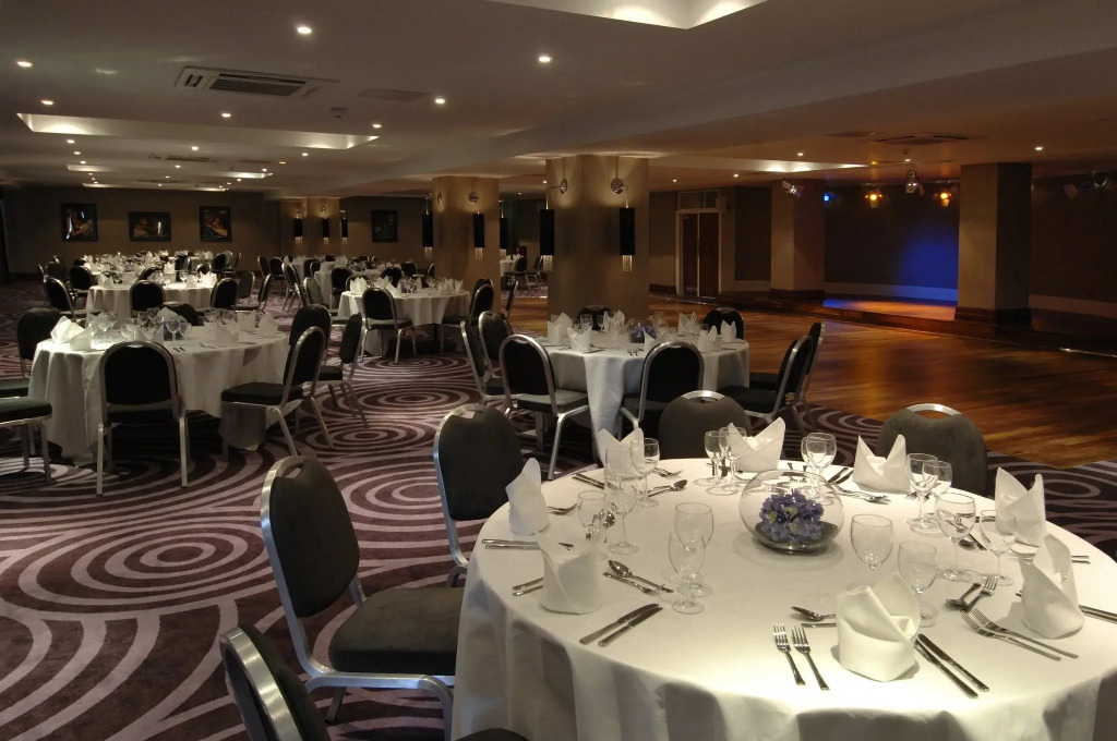 Premier Inn Bournemouth Central