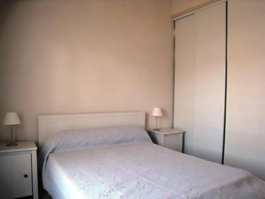 Maison L'Épine, 3 pièces, 5 personnes - FR-1-224B-515