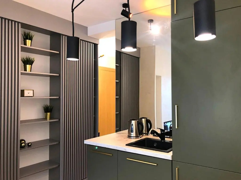 365PAM - Przytulne Apartamenty Szafirowa Mierzeja