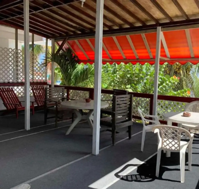 Hotel Coastal Bay