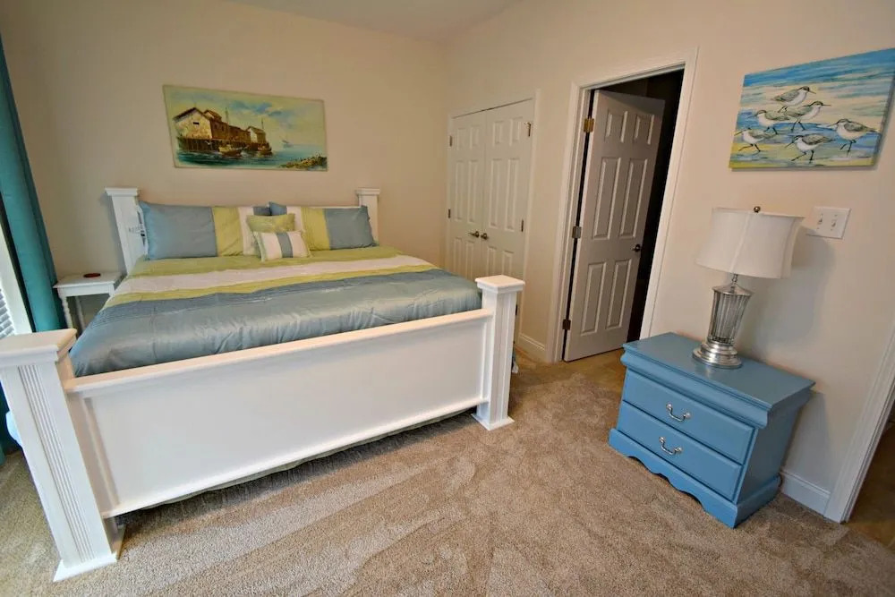 A Beach Life 3A 3 Bedrooms 3 Bathrooms Home