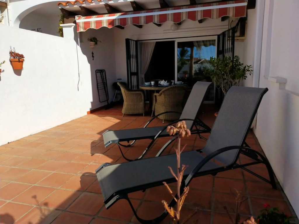 Nerja Sun Apartments Casa Cipreses 6