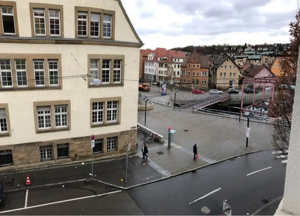 24-7 Stadthotel Stuttgart