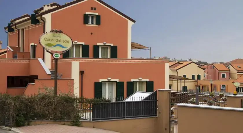 Residence Corte Del Sole