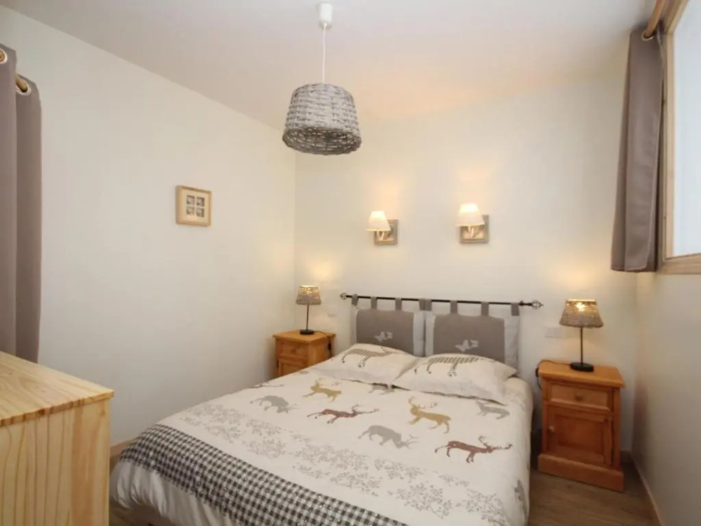 Appartement Mont-Dore, 2 pièces, 3 personnes - FR-1-608-90