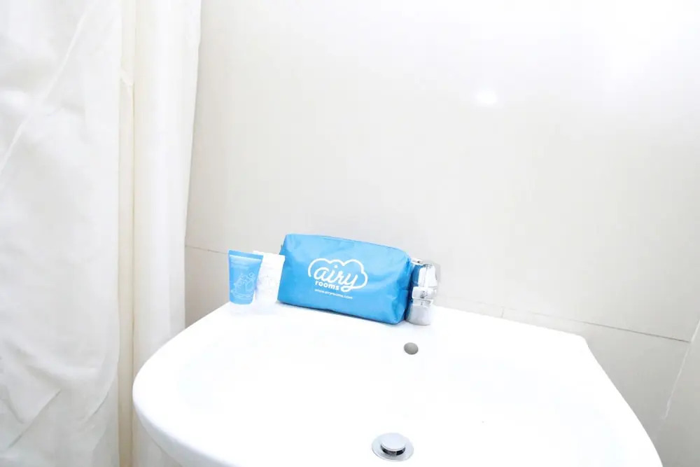 Airy Kuta Kubu Anyar 40 Bali