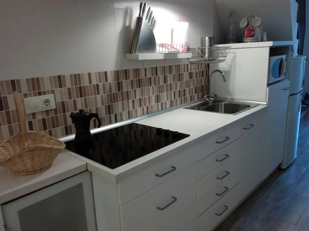 Apartamento Prunus Avium