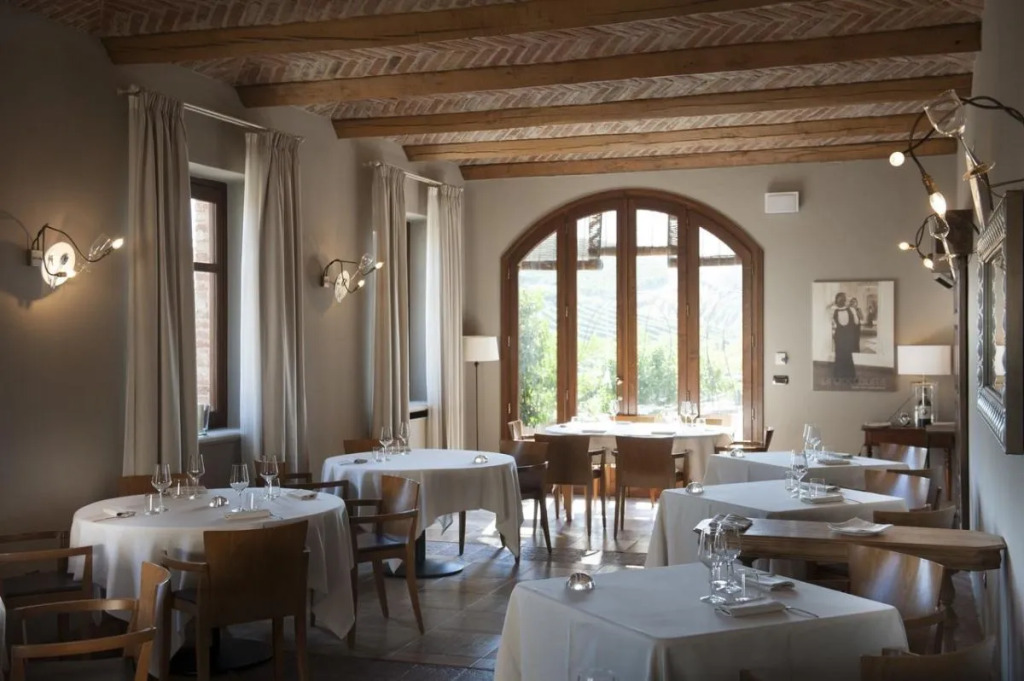 Villa Tiboldi