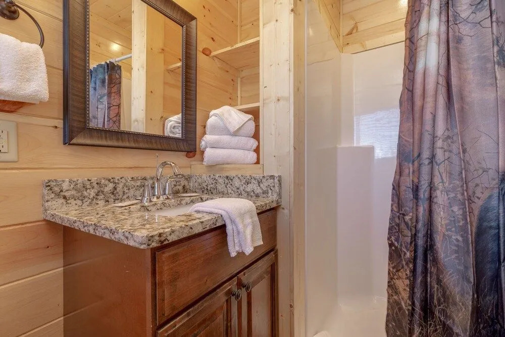 All About The View by Jackson Mountain Homes