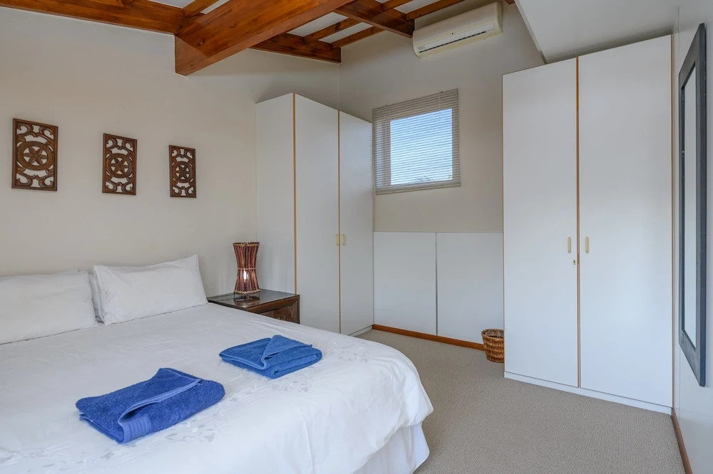 San Lameer Villas