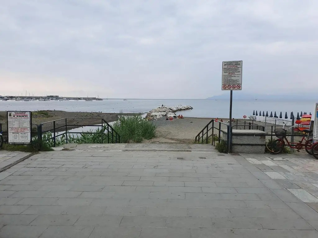 Fico32 Executive BeachServices&HalfBoard