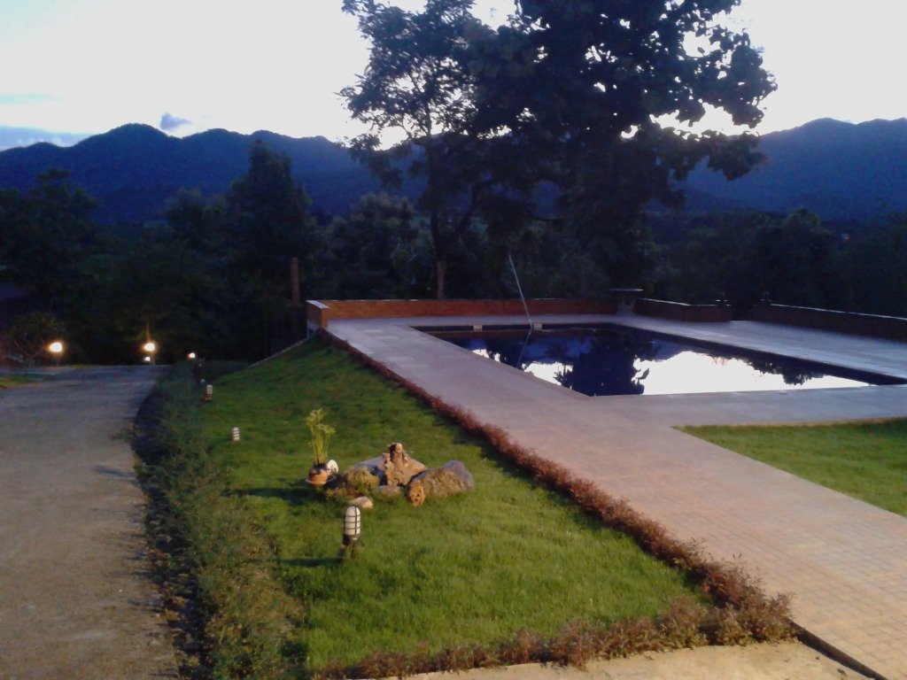 Paihappyvillage