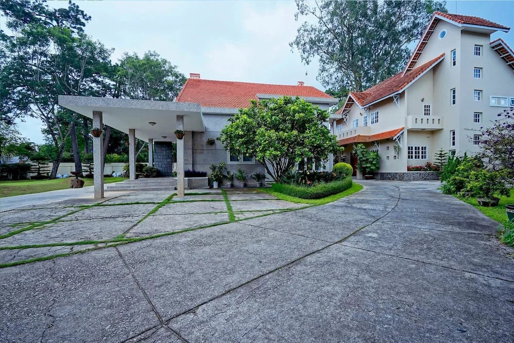 Nice Dream Villa