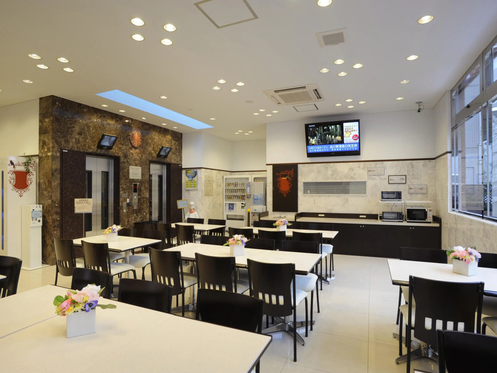 Toyoko Inn JR Kobe Station Kita