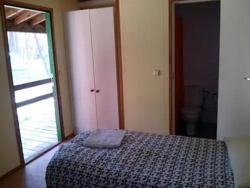 Camping Cobijo