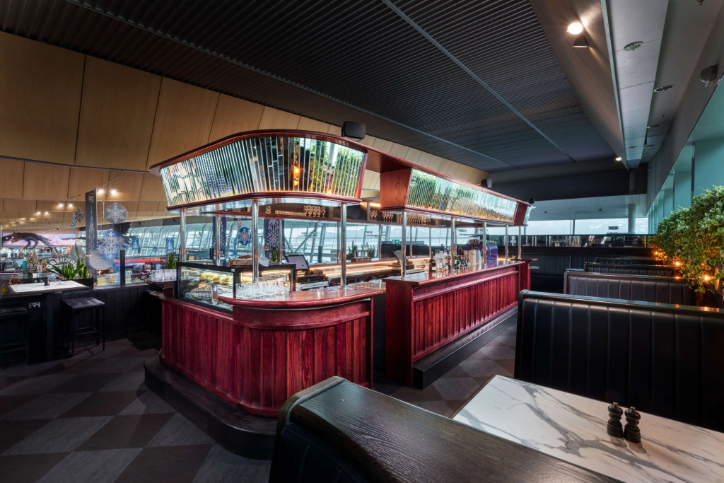 Rydges Wellington Airport