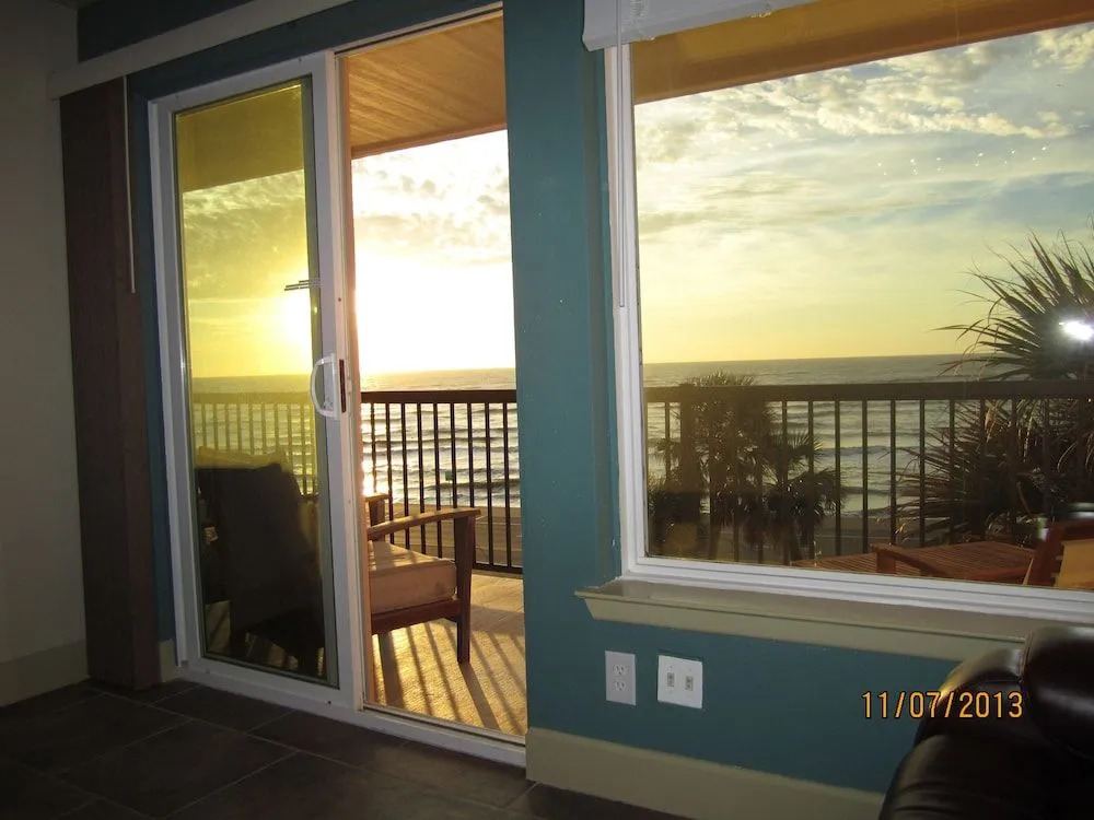Galveston Beach Condos