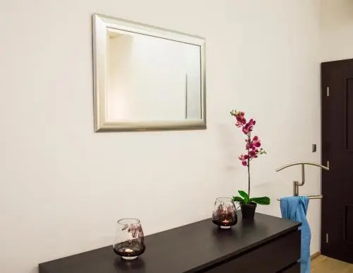 Exclusive gem in the heart of Prague